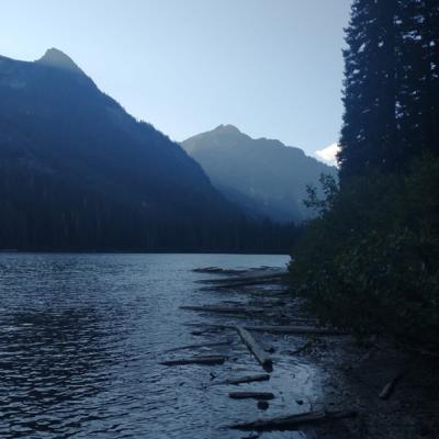 HE LLEGADO Entrenamiento Mindfulness HE LLEGADO Entrenamiento Mindfulness