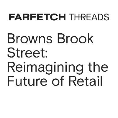 Browns Brook Street: Reimagining the Future of Retail