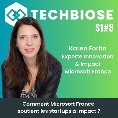 S1#8 Karen Fortin - Microsoft France