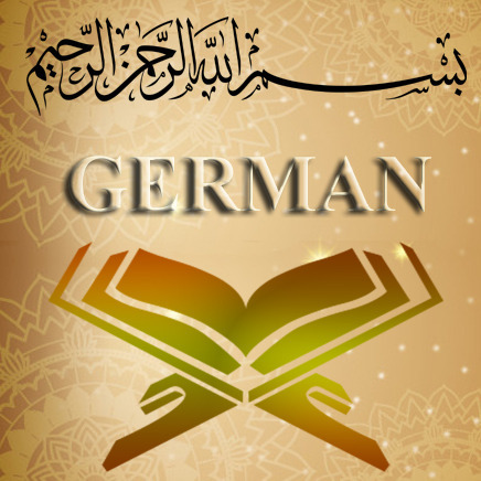 The Quran German