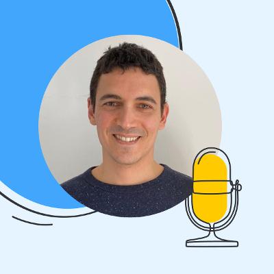 47: איך בונים מוצר ויראלי (אלירן זגביב, Riverside) 47: איך בונים מוצר ויראלי (אלירן זגביב, Riverside)