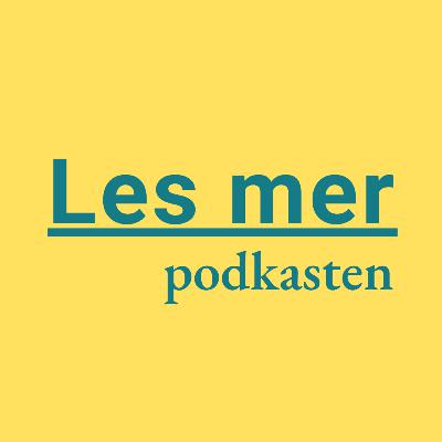 Episode 1: Introduksjon til podkasten med Siri Vikse Episode 1: Introduksjon til podkasten med Siri Vikse