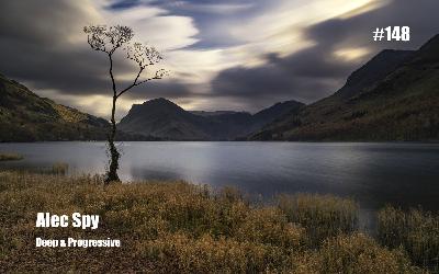 Alec Spy - Deep & Progressive #148