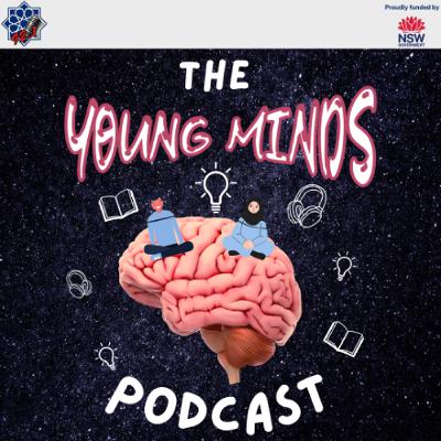 The Young Minds Podcast - Empathy