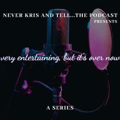 NKAT S3 E3: I shoulda let you go