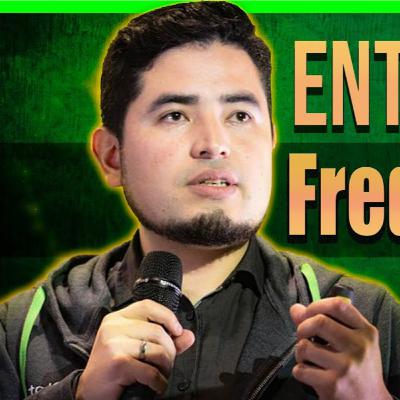 003 - Entrevista Freddy Vega de Platzi - ¿Cómo saber qué estudiar?