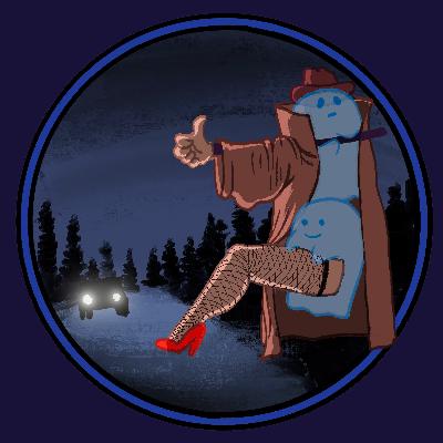 Episode 141: Ride Scare