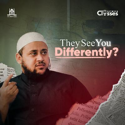 Islamophobia on Campus: What Muslim Students Face and How to Respond | Shaykh Hosam Helal Islamophobia on Campus: What Muslim Students Face and How to Respond | Shaykh Hosam Helal