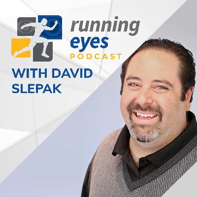 Episode 11: Traversing the Changing Landscape of Healthcare with AKOS Executive Vice President, David Slepak