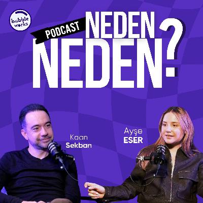 Kaan Sekban - Neden ‘gömmeyi’ bu kadar seviyoruz? | Neden Neden?