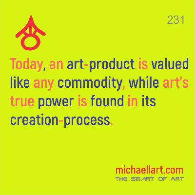 THE SMART OF ART PODCAST EPISODE 231 THE SMART OF ART PODCAST EPISODE 231