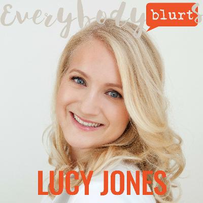 Episode 1: Lucy Jones - The Role Food Plays in our Mental Health