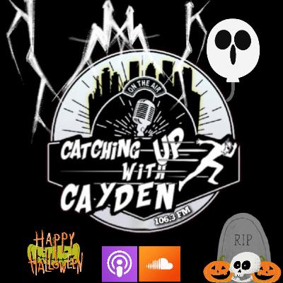 Catching Up With Cayden 10_29_25 Catching Up With Cayden 10_29_25