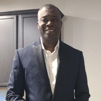 Inclusion Matters. My Conversation with Horace McDonald. Inclusion Matters. My Conversation with Horace McDonald.