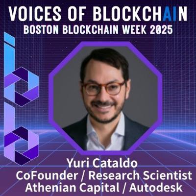 AI’s Hidden Flaws: Crypto’s Ethical Fix with Yuri Cataldo