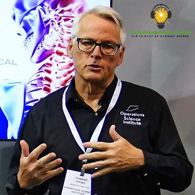 The Operations Science Podcast The Operations Science Podcast