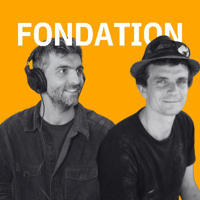 #12 - Arnaud Crétot - Neoloco - L'ingénieur et boulanger solaire