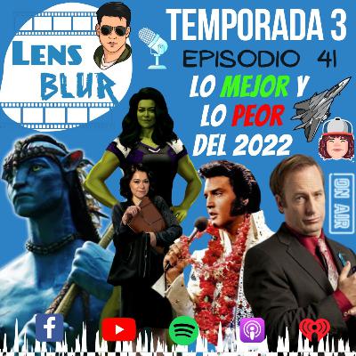 Lo mejor y lo peor de 2022