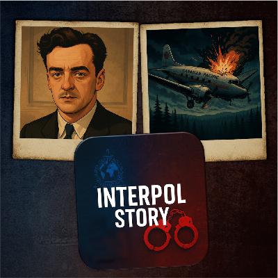 S1 E57 - Albert Guay : l’attentat d’un horloger dans le ciel québécois S1 E57 - Albert Guay : l’attentat d’un horloger dans le ciel québécois