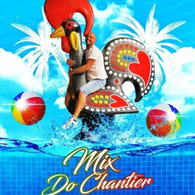 Mix Do Chantier - Verão 2024