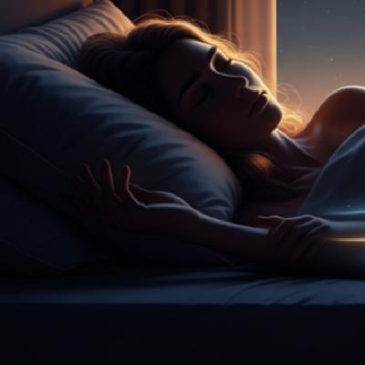 Creé el Audio para Dormir Perfecto (Y Funciona). Creé el Audio para Dormir Perfecto (Y Funciona).