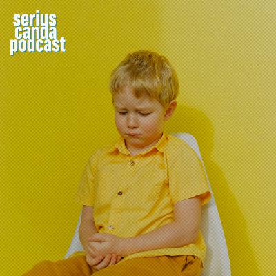 Eps 15: Masalah Hidup Yang Gak Sebanding Sama Umurnya