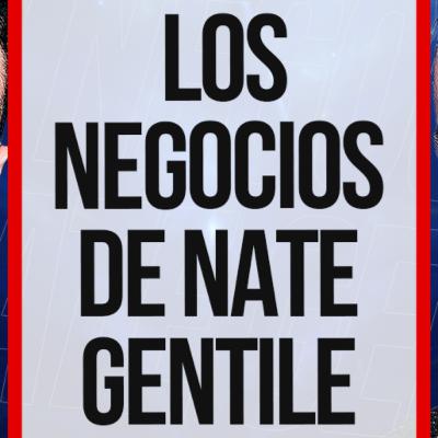 Nate Gentile pero empresario - BIG talks #001