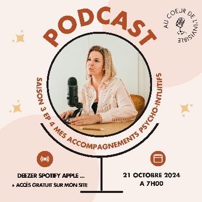 Le coeur de mes accompagnements psycho-intuitifs !