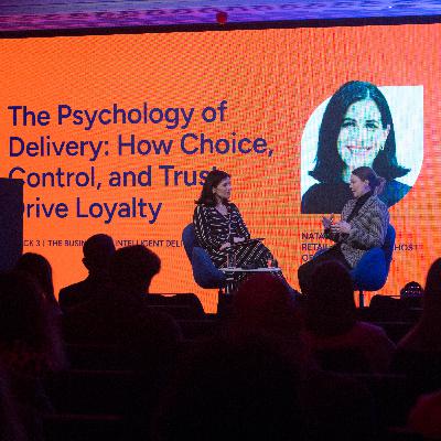 The Psychology of Delivery: UPS Insights from The Delivery Conference