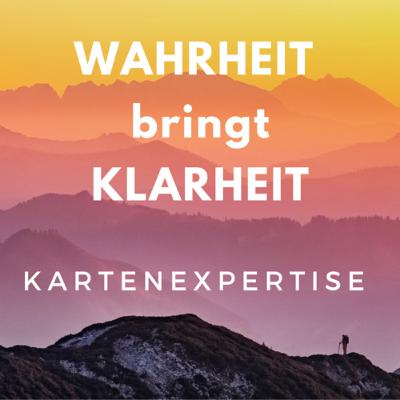 KARTEN-WOCHENIMPULS VOM 5.- 11.Dezember 2022 KARTEN-WOCHENIMPULS VOM 5.- 11.Dezember 2022
