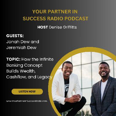 The Banking Bros Explain the Infinite Banking Concept