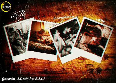 Lessandro - Не потеряли мы (Music by E.M.P )