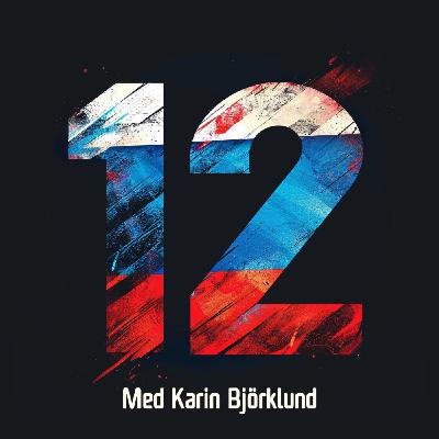 Det här med Ryssland... 2/5 - Putin Song Contest