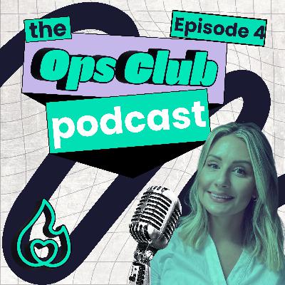 Natasha Waterfield on Building Tribes and Turning Culture into Performance Natasha Waterfield on Building Tribes and Turning Culture into Performance