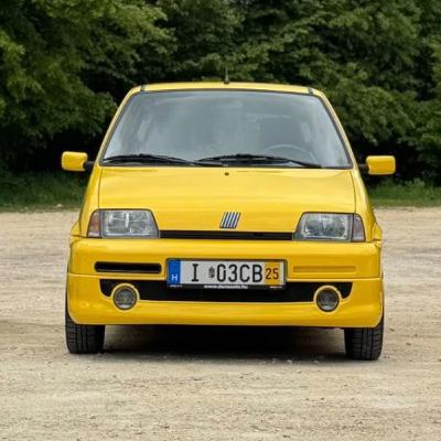 76. adás - Egy Abarth Csicsentó megvétele