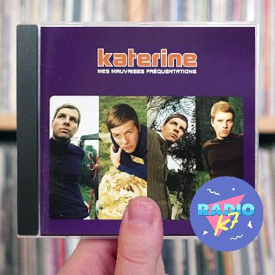 Philippe Katerine "Mes Mauvaises Fréquentations" (1996) : le disque qui a réinventé la pop française des 90s