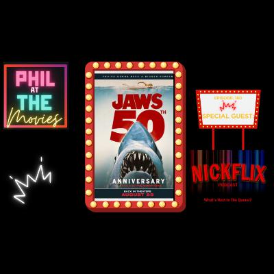 Jaws 50th