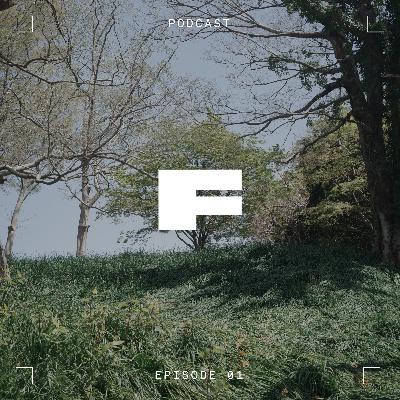 Episode 1: 未来,不是一件遥远的事情 Episode 1: 未来,不是一件遥远的事情