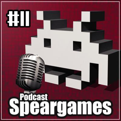 Speargames #11: Juegos con más tiempo de desarrollo, los más vendidos de Steam en 2016 y OverWatch