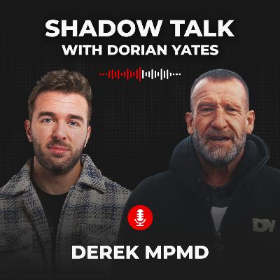 Derek MPMD: The Importance of Education on Steroids and Understanding the Risks