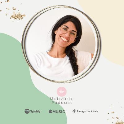 Episodio N 94: "Volver a la vida después del dolor", con @conamor.leti