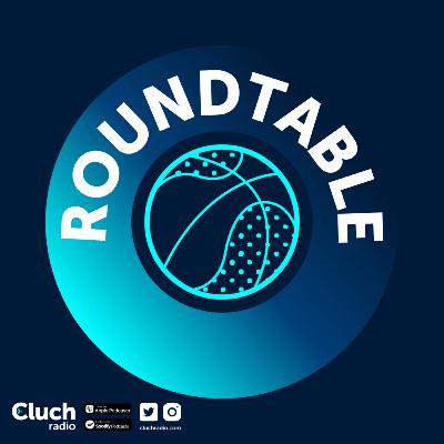 #088 Roundtable - Round 7 Preview
