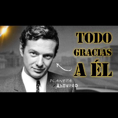 BRIAN EPSTEIN: Vida, obra, muerte y GESTIÓN (4x10) BRIAN EPSTEIN: Vida, obra, muerte y GESTIÓN (4x10)