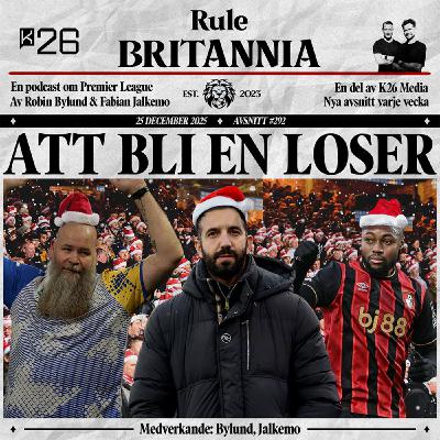 #292 Att bli en loser