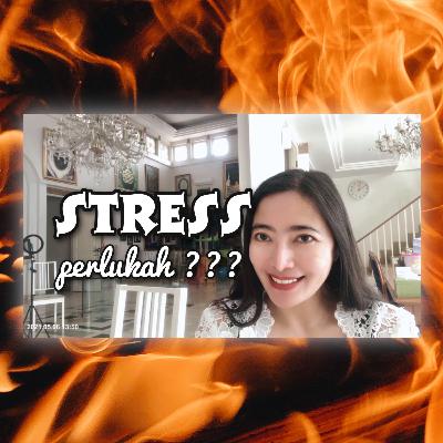 Autoimun#25, Tiroid#8 : stress perlukah ?Sehat dengan pahami dan kendalikan stress. Autoimun#25, Tiroid#8 : stress perlukah ?Sehat dengan pahami dan kendalikan stress.