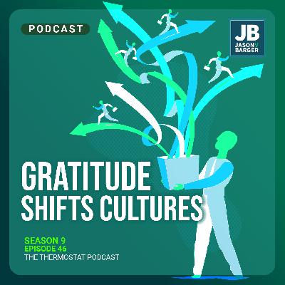 Gratitude Shifts Cultures