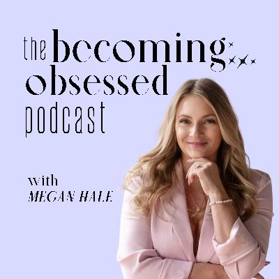 42. with Financial Wellness | FinTech Founder Megan Hale on Designing Consistent Cash Flow and Dreaming Bigger in Your Business 42. with Financial Wellness | FinTech Founder Megan Hale on Designing Consistent Cash Flow and Dreaming Bigger in Your Business