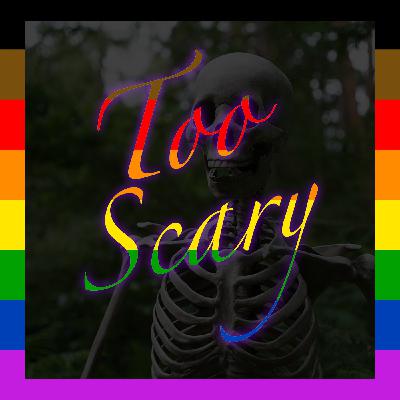 Too Scary 58: What Keeps You Alive (2018) Too Scary 58: What Keeps You Alive (2018)