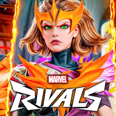 Marvel Rivals: Full Story Explained - SEASON 3.5 PREVIEW | Lore Timeline
