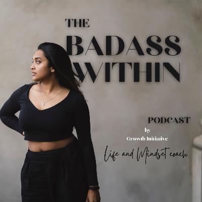 #22- MINDSET AROUND CHALLENGING YOURSELF